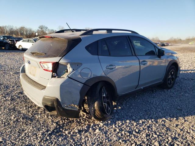 2019 SUBARU CROSSTREK - JF2GTABC6K8307214