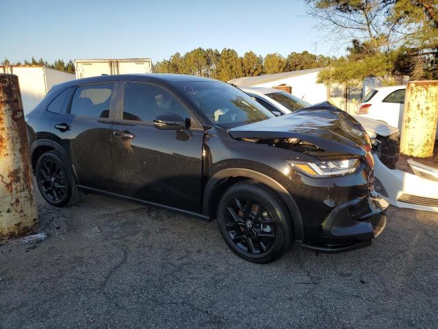 2025 HONDA HR-V SPORT - 3CZRZ1H58SM720529