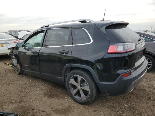 Vin: 1c4pjldn6kd243682, lot: 43022655, jeep grand cher limited 20192