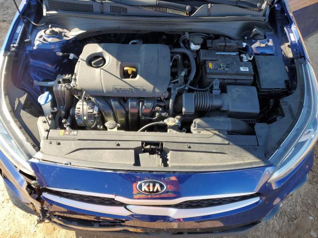 2020 KIA FORTE FE - 3KPF24AD7LE204271