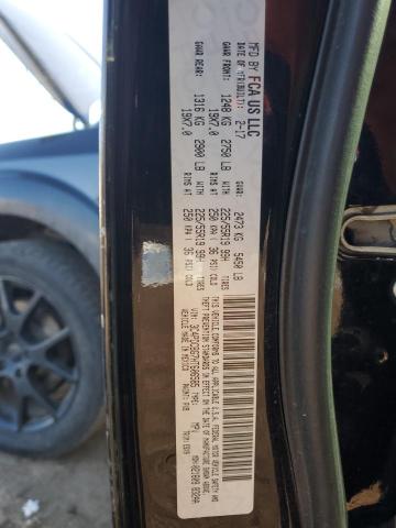 2017 DODGE JOURNEY SX - 3C4PDCBG7HT606585