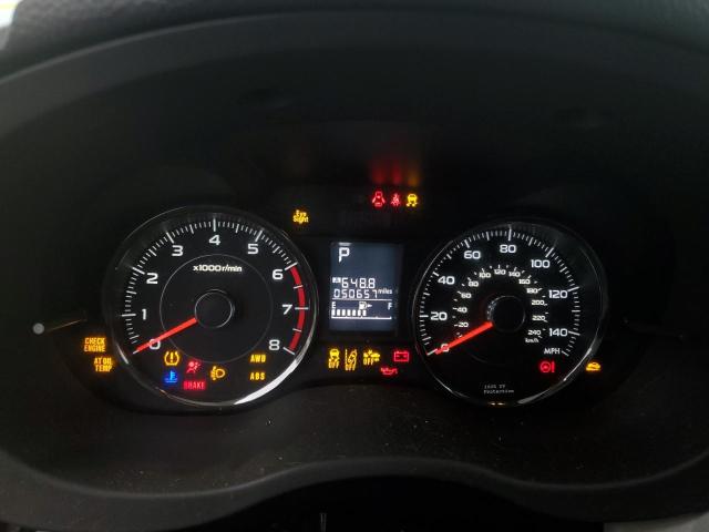 2015 SUBARU FORESTER 2 - JF2SJAWC6FH473250