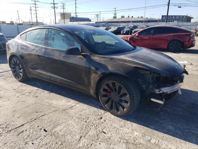 Vin: 5yj3e1ec5nf120456, lot: 89066545, tesla model 3 20224