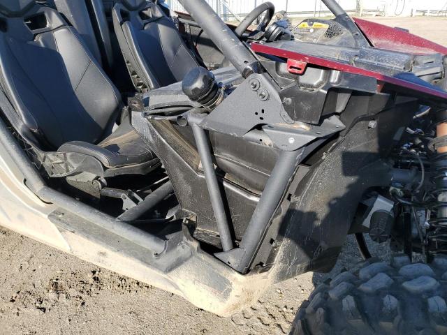 2024 CAN-AM MAVERICK X - 3JBVGAY26RE000038