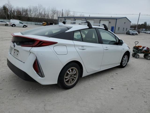 2022 TOYOTA PRIUS PRIM - JTDKAMFP7N3226141