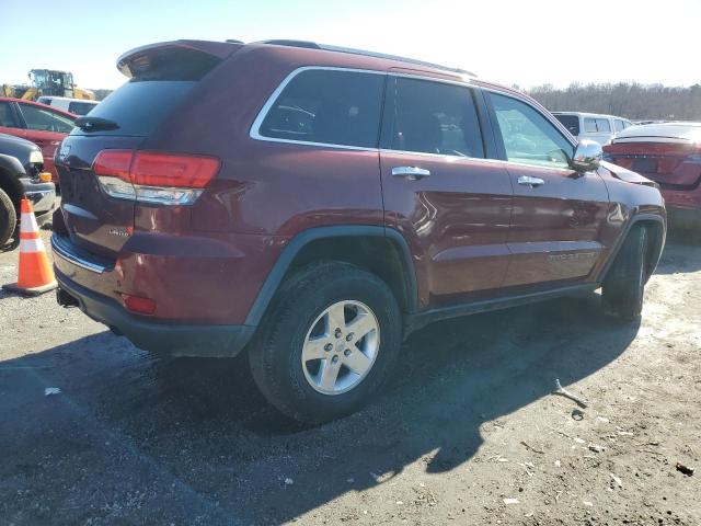 2018 JEEP GRAND CHER 1C4RJFBG3JC270499