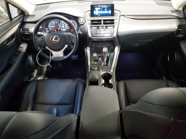 2015 LEXUS NX 200T JTJBARBZ0F2017543