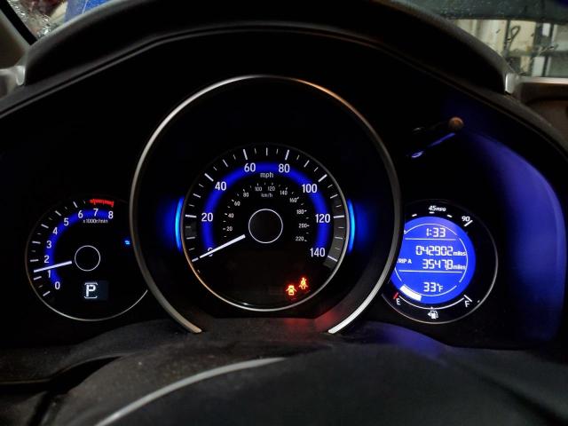 2017 HONDA FIT EX - JHMGK5H75HS002509