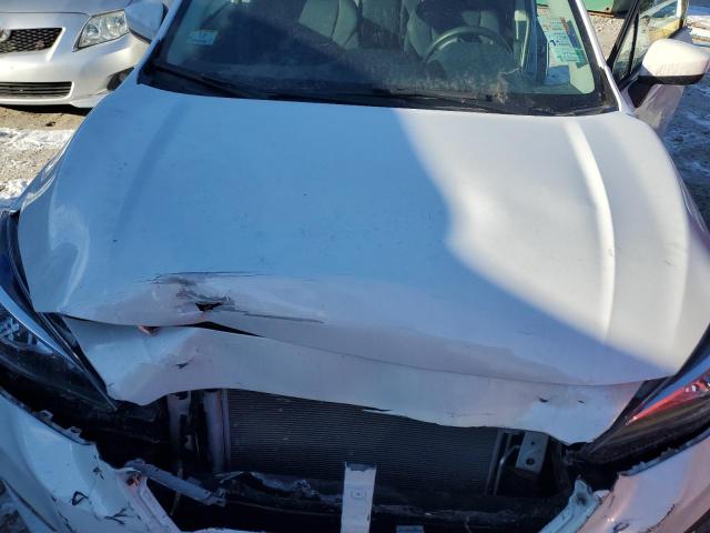 2017 SUBARU IMPREZA PR - 4S3GTAB62H3708175