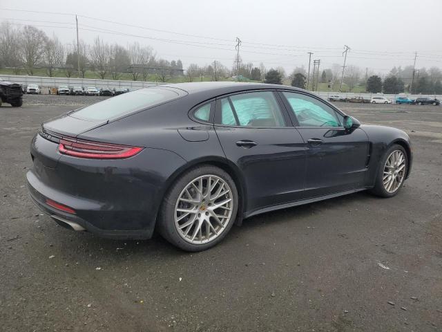 2018 PORSCHE PANAMERA 4 - WP0AA2A75JL111023