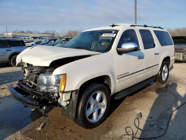 Vin: 1gnskke75cr175887, lot: 89185935, chevrolet suburban k1500 ltz 2012 img_1