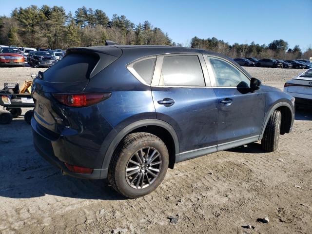 2020 MAZDA CX-5 TOURI - JM3KFBCMXL0862283