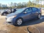 2016 KIA FORTE LX - KNAFK4A69G5572693