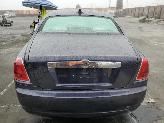 2018 ROLLS-ROYCE GHOST #3297970775