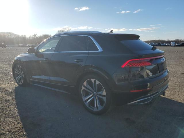 2019 AUDI Q8 PRESTIG WA1CVAF12KD004982