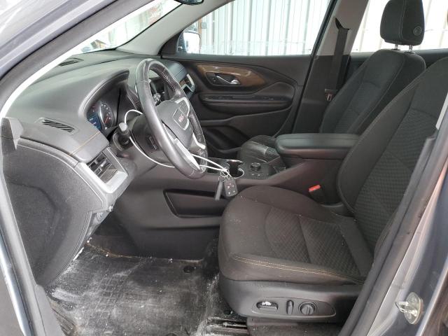 2019 GMC TERRAIN SL - 3GKALTEV0KL150105
