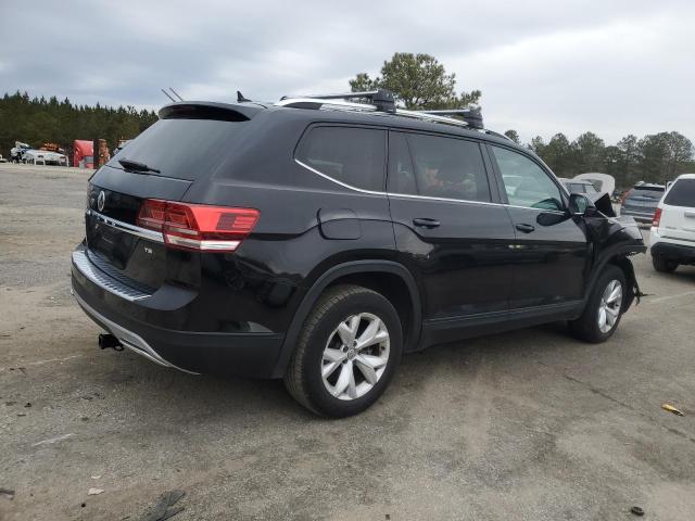 Vin: 1v2dp2ca6jc593164, lot: 88889525, volkswagen atlas se 20183