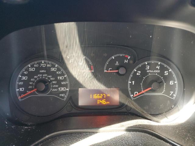 2017 RAM PROMASTER ZFBERFAB3H6D20183