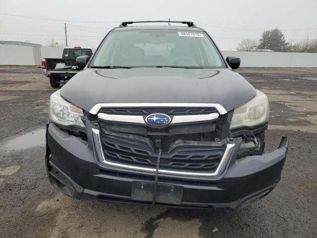2018 SUBARU FORESTER 2 - JF2SJAGC4JH412406