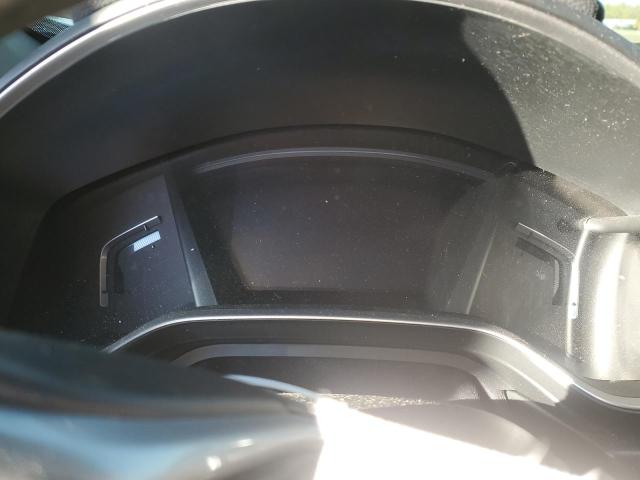 2022 HONDA CR-V EXL - 2HKRW2H83NH617186
