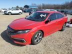 2019 HONDA CIVIC LX - 2HGFC2F63KH577338