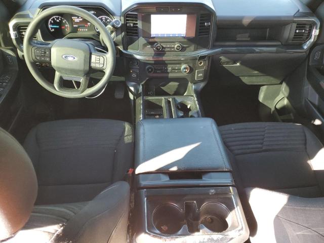 2022 FORD F150 SUPER - 1FTEW1EP6NFA60322