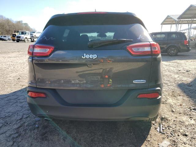 2015 JEEP CHEROKEE L - 1C4PJLCB8FW518079