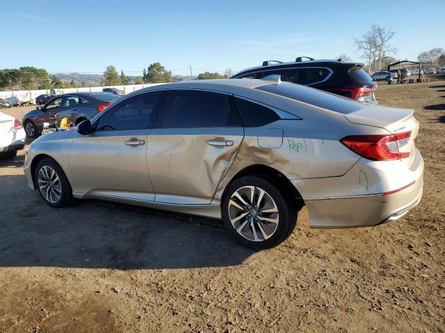 VIN 1HGCV3F53LA001307 2020 HONDA ACCORD no.2