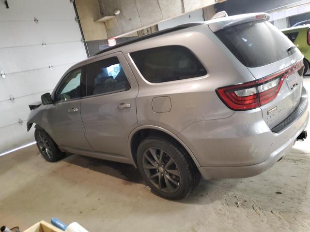 2017 DODGE DURANGO GT - 1C4RDJDG3HC907649