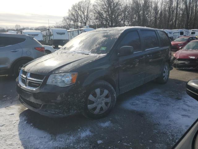 2016 DODGE GRAND CARA - 2C4RDGBGXGR170686