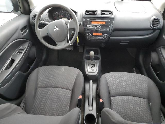 2015 MITSUBISHI MIRAGE DE ML32A3HJ5FH006992