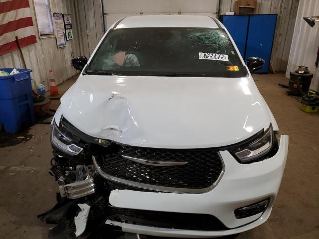 2025 CHRYSLER PACIFICA S 2C4RC1BG5SR511615