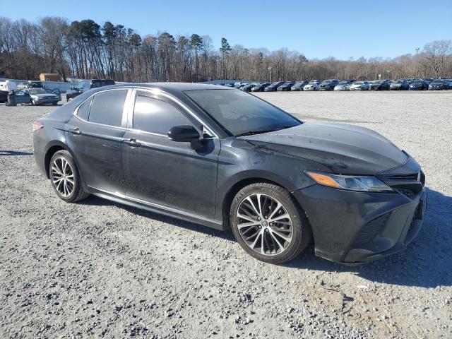4T1B11HK8KU760220 Toyota Camry L 2019