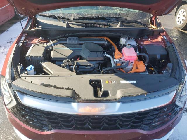 2024 KIA SPORTAGE S - KNDPXCDG9R7173779