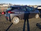 Lot #3062420852 2020 NISSAN LEAF S