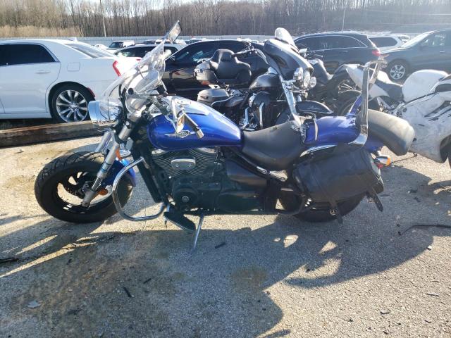 2006 SUZUKI M50 BK5 JS1VS56A762102349