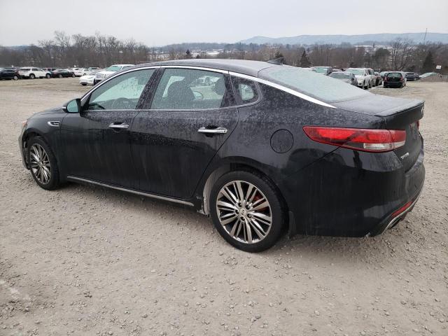 2018 KIA OPTIMA SXL 5XXGV4L21JG186684