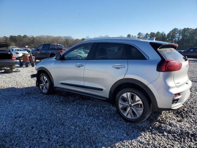 Vin: kndce3lg0l5032723, lot: 88011495, kia niro ex premium 20202