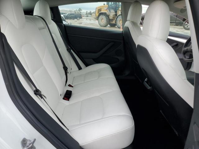 2022 TESLA MODEL 3 - 5YJ3E1EB9NF167318