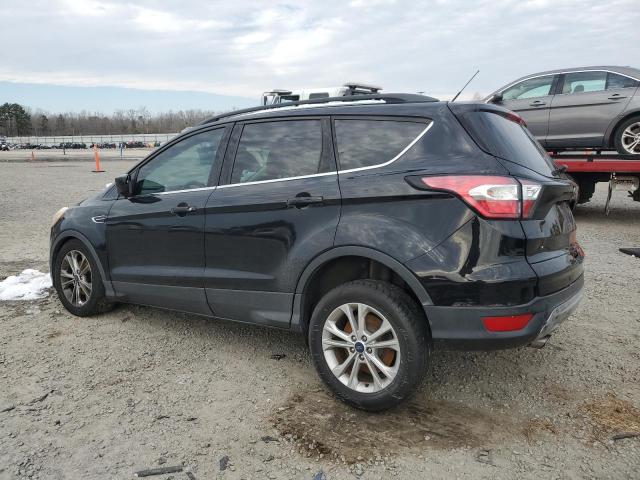 Vin: 1fmcu0gd6hue29413, lot: 88509935, ford escape se 20172