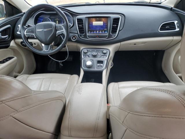 2017 CHRYSLER 200 LIMITE - 1C3CCCABXHN504242