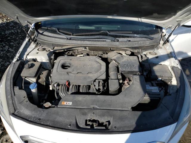 2015 HYUNDAI SONATA SE - 5NPE24AF0FH049298