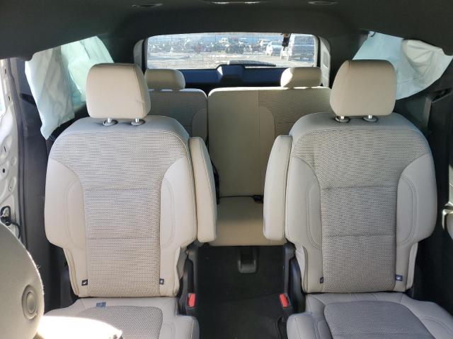 2024 CHEVROLET TRAVERSE L - 1GNESVKW0RJ132351