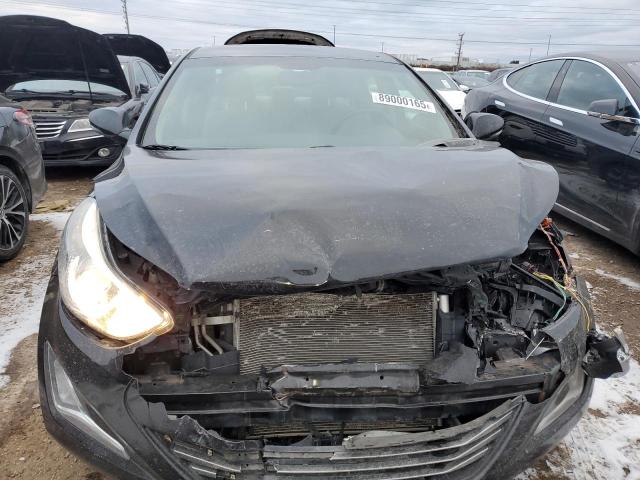 2016 HYUNDAI ELANTRA SE - 5NPDH4AE8GH781794