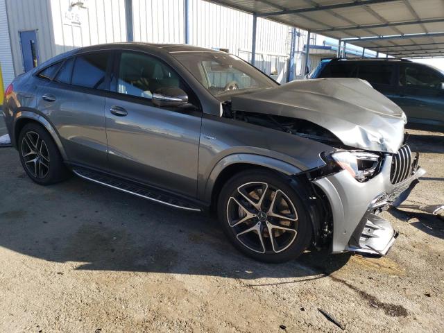 2024 MERCEDES-BENZ GLE COUPE - 4JGFD6BB6RB251876