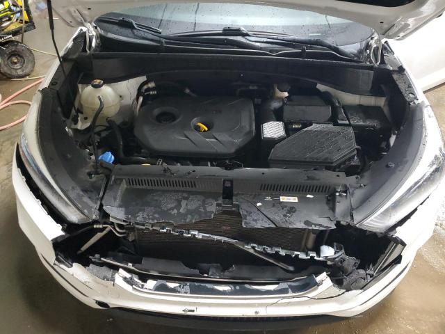 2017 HYUNDAI TUCSON LIM - KM8J33A49HU446369