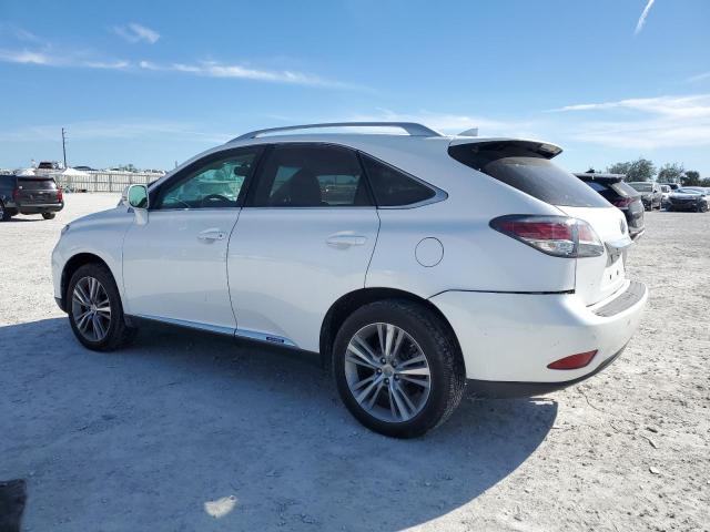 2015 LEXUS RX 450H 2T2BC1BA7FC009848