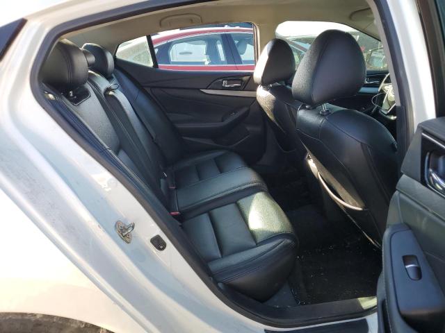2017 NISSAN MAXIMA 3.5 - 1N4AA6APXHC398902