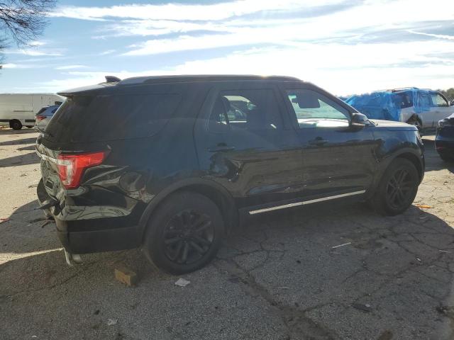 2016 FORD EXPLORER X - 1FM5K7D8XGGC60198