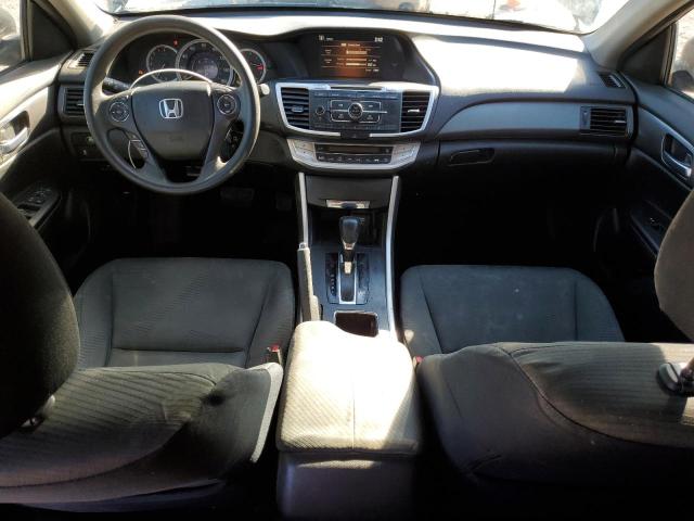 2015 HONDA ACCORD SED - 1HGCR2F38FA267536